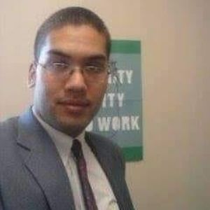 Meet your Posher, Thomas